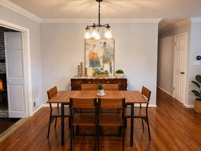 Furnished Private Rooms in Capital Heights MD Main Photo