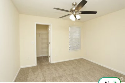 6 month lease private room/bath Main Photo