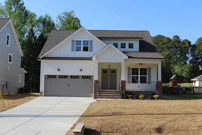 Lovely rooms in Fuquay-Varina Main Photo