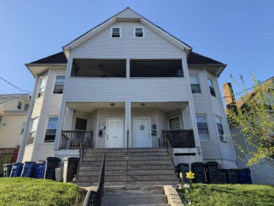 Private Room – $850 + Utilities – Staten Island Main Photo