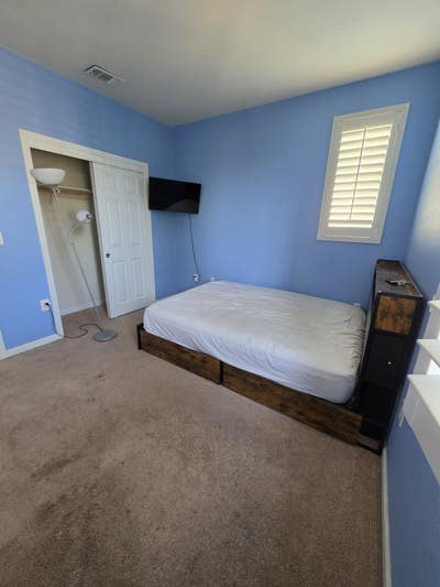 Private Rooms for Rent – Irvington, Fremont Main Photo