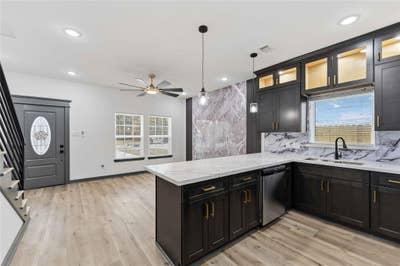 Golden Hearth A: newly built rooms in Settegast, f Main Photo