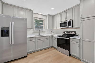 Newly Renovated & Spacious Home Main Photo