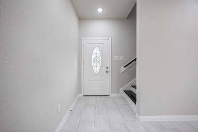 Sunrise Haven B: newly built rooms in Settegast, f Main Photo