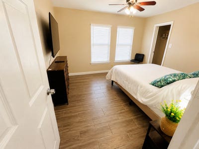 Fully Furnished  Suite D | $800 | Available  Main Photo