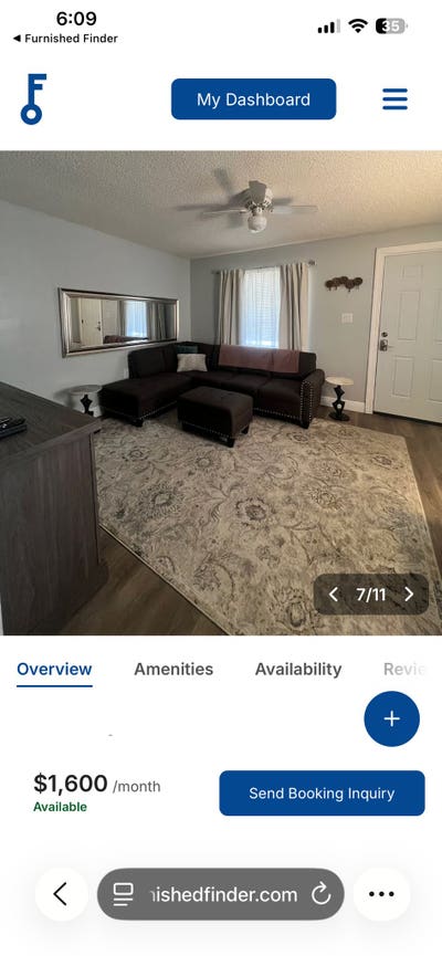 Cozy upscale condo close to beaches and downtown  Main Photo