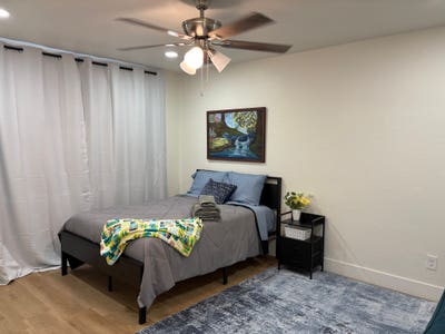 Private Primary Suite Main Photo