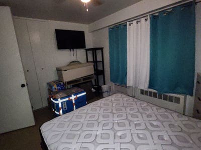 $1200 Private Bedroom Fully Furnished ! Main Photo