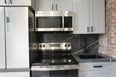 No Fee 2BR East Harlem – Private Roof Deck Main Photo