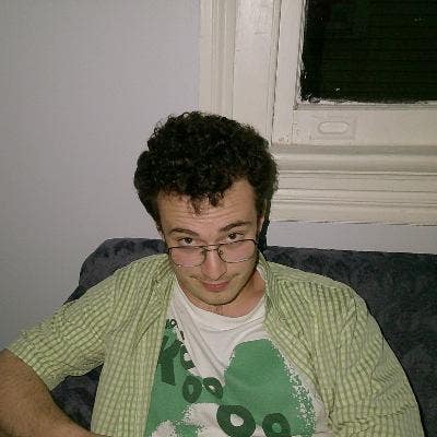 22 y/o (He/him) looking for room to rent Main Photo