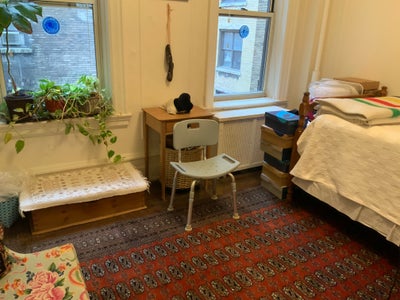 Apartment including room for rent Main Photo