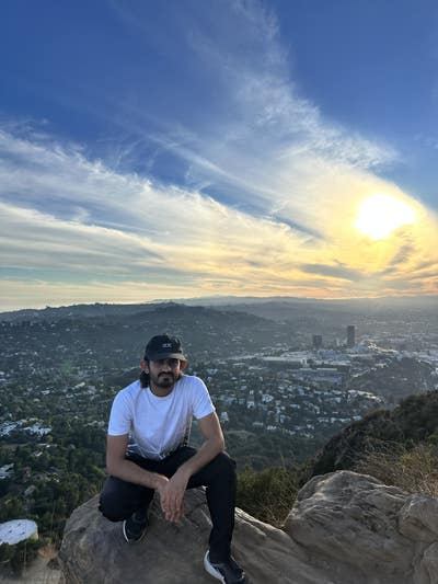 Room wanted in San Diego Main Photo