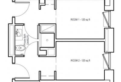 Private rooms in Lower East Side Main Photo