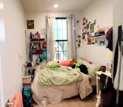 2 rooms in Bushwick (washer/dryer in unit) Main Photo