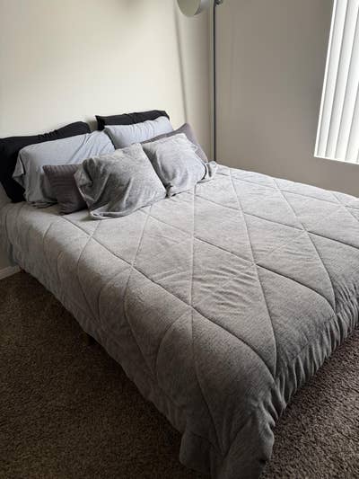 Fully Furnished Private Bedroom in NOHO Main Photo
