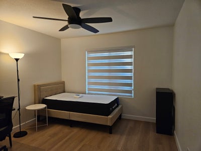 Newly Remodeled Furnished Room – Utilities Include Main Photo