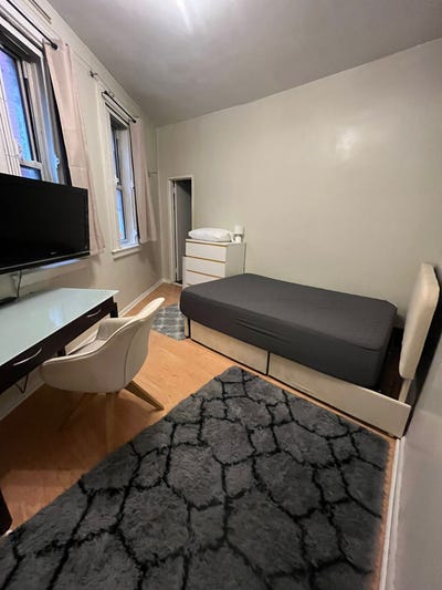 🔥 Spacious Furnished Room W/ Private Bathroom  Main Photo