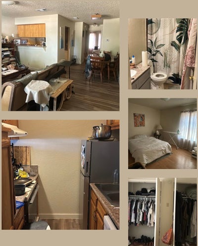 1 Bed 1 Bath need someone to sublet Main Photo