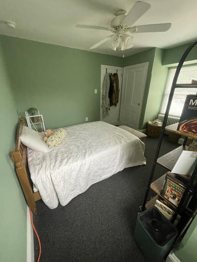 Private Room in heart of West Chester Borough Main Photo
