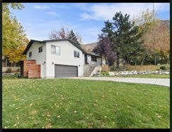 Newly Remodeled Basement Apartment Farmington Main Photo