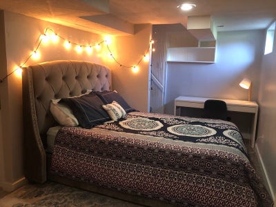 1 bed 1 bath Main Photo