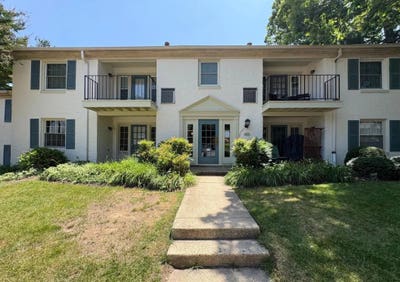 5821 Rexford Dr Unit #A SpringfieldVA  Main Photo