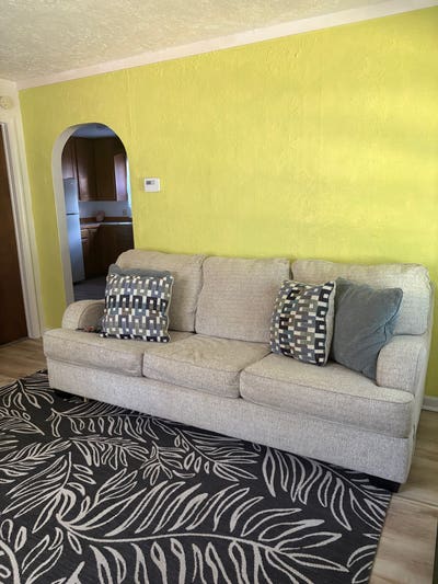 Individual Room for rent in fully furnished 2 Bed Main Photo