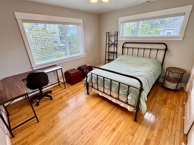 LargeCozy Furnished Approx 300 sqft Private Room  Main Photo