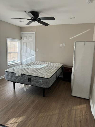 1 Bedroom with a private bathroom connected_$mo_A Main Photo