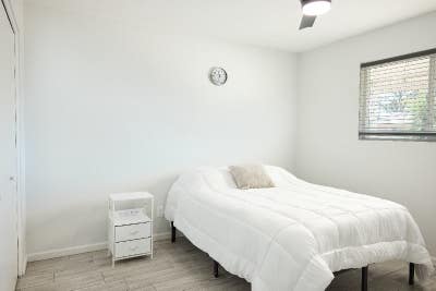 Private Room in a Modern Shared Home_TempeAZ Main Photo
