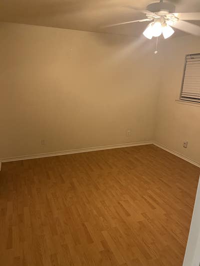 Master Bedroom for Sublease – Central Austin Main Photo