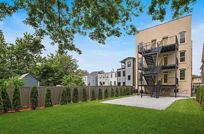 $1,000 Sept 1st Move In - Newly Built Apt Furnish Main Photo