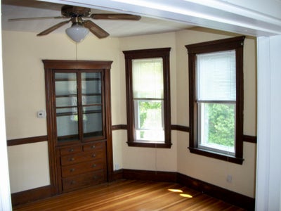 Boston 3 Bedrooms available Oct 1st (or ? earlier) Main Photo