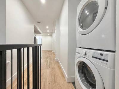 4 Bed 3 Bath Duplex Main Photo