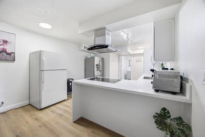 ALL utilities furnished and WIFI Main Photo