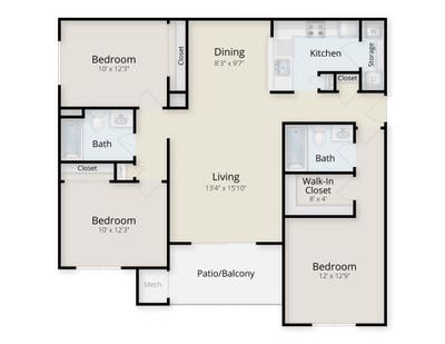 Looking for roommate Main Photo