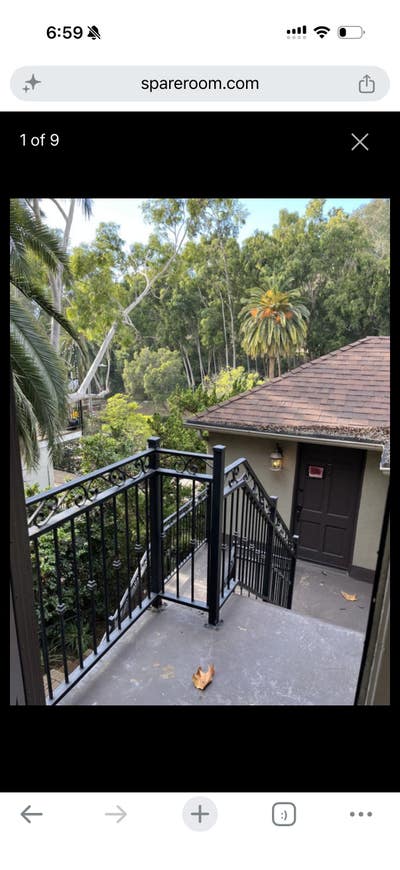 Upscale Flat by Universal City Main Photo