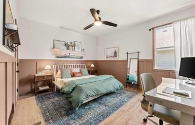Room $950 in house OR $1900 for 2 rooms  Main Photo