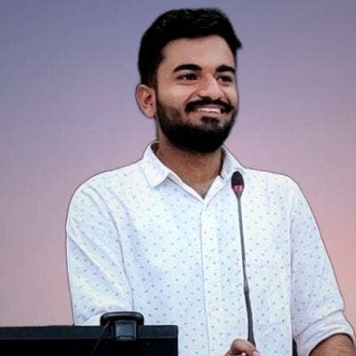 I’m a Fulbright-Nehru visiting scholar at t... Main Photo