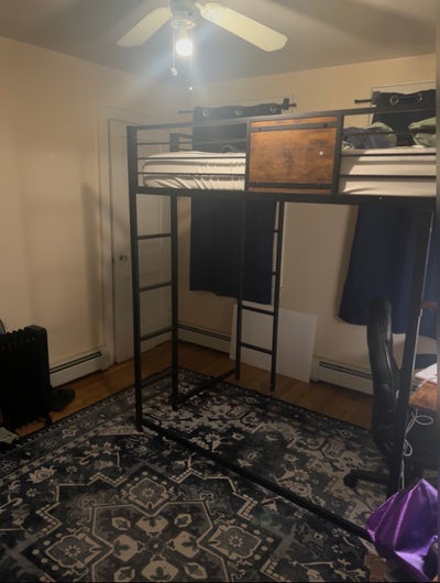 Private Room in Allston, MA Main Photo