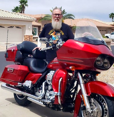 71 year old Male seeks a small or large room Main Photo