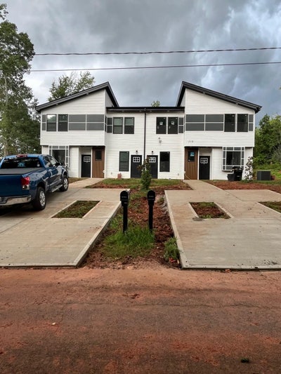 New Duplex Rooms For Rent Main Photo