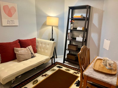 Fully Furnished, Private Basement Apartment  Main Photo