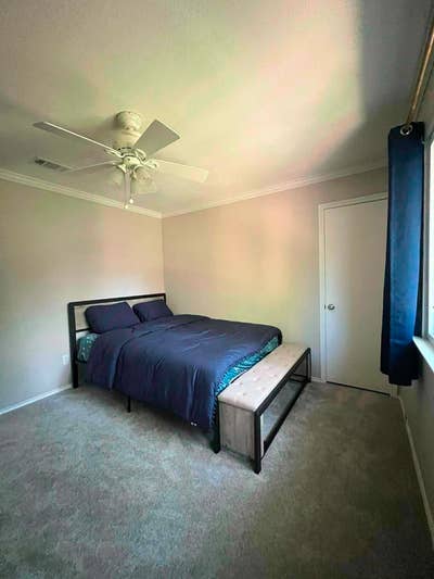 Private Bed & Bath in Quiet, Beautiful Home Main Photo