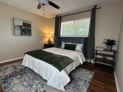 Room in Quiet South Austin Home (Utilities inc.) Main Photo