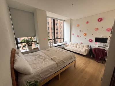 Extra Large room in Financial district  Main Photo