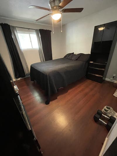 Private room for rent Main Photo