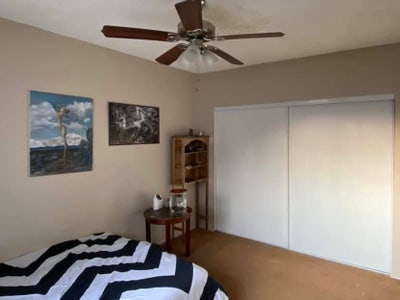 Private bedroom in the heart of Central Hollywood  Main Photo