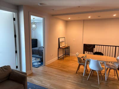 Queen-Sized Room in Williamsburg Main Photo