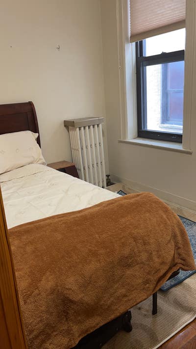 Room in Astoria  Available  November 1 Main Photo